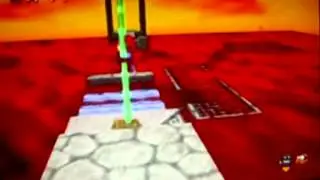 Let's Play Mario 64 Part 22 - K&uuml;rzester Part hier!