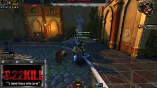 x2 Rifining stone event in Neverwinter - How to get the most out of the event