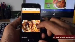 Outbell Smart QR [Demo-1]