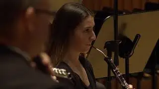 Suite per a orquestra op.49 ORQUESTRA SIMFÒNICA SOCIETAT MUSICAL LA PRIMITIVA DE RAFELBUNYOL