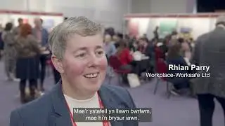 Archwilio Allforio Cymru / Explore Export Wales 2025