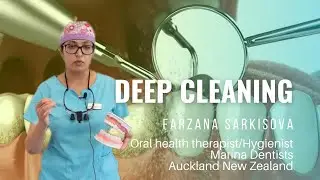 Do You NEED A Deep Cleaning?