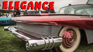 10 самых красивых американских автомобилей 1960-х годов: чистая элегантность и непреходящая мощь