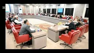 NA Standing Committee on Finance & Revenue meeting #nationalassembly #ikhtiarbaig #fbr #kati #kcci