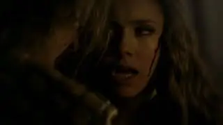 TVD 2x09 | La historia de Katherine Petrova/ Pierce - Parte 2