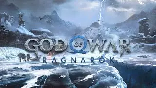 GOD OF WAR RAGNAROK: parliamo del FINALE, è davvero EPICO o no?