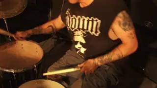 BLACK FERATU - Black Blast (Official Video)