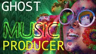 ghost MUSIC producer HIRE  MUSIC PRODUCTION
