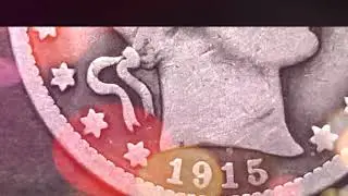 1915 BARBER QUARTER: $10 IN AVERAGE CONDITION & $400 IN CERTIFIED MINT STATE *PHILADELPHIA MINT*