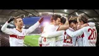 Lokalhelden - Mein VfB