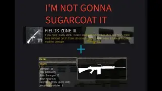 Nightfall Nexus: Civil Massacre Expert solo