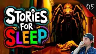 MrBallen Podcast - Bedtime Stories to Fall Asleep To | EXCLUSIVE EPISODE