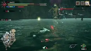 風神龍看起來超NB