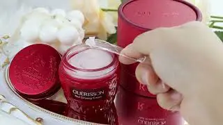 Guerisson Red Ginseng Cream (60g)