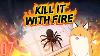 Kill it With Fire | #7 Paper Trail