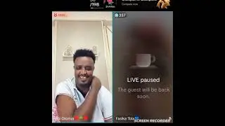 Yaa Rabii kotaa lallaa mee homaaa Fasikafii Dr jedharaa Oromo ko immaa sallaphanee