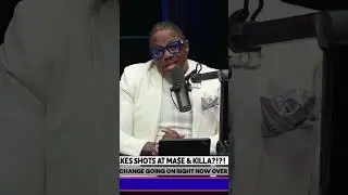 Mase on j.prince #hiphop #podcast #news #entertainment #sportschallenge