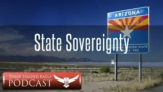 State Sovereignty And AZ Prop 122
