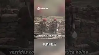 Requet&eacute;s  Guerreros Carlistas de Moral F&eacute;rrea y Boina Roja