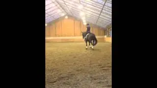 Maddy JJ Tate Lesson