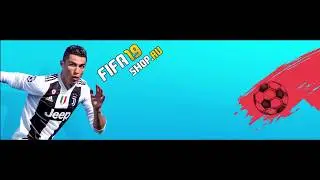Предзаказ FIFA 19 Купить - FIFA19SHOP RU