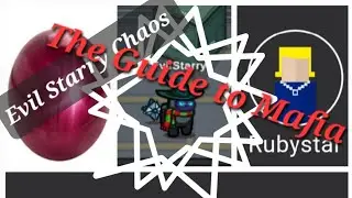 The Beginner's Guide to Mafia Mystery