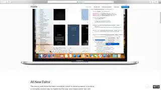 Getting Started With Xcode 9 Beta(If Xcode 9 is not out)