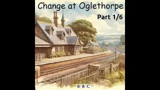 Change At Oglethorpe, Episode 1, 
