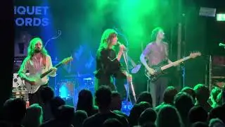 Blossoms-At Most A Kiss @ Pryzm, Kingston, 2nd October 2024