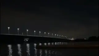 Night Fishing with Sabiki Rig | Non-Stop Bites!