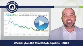 DC Real Estate News & Advice - May 2022 - Tim Pierson Home Sales Team