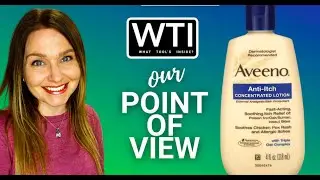 Our Point of View on Aveeno Anti-Itch Concentrated Lotion From Amazon
