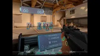 XITANDO NO VALORANT COM AIMBOT INDETECTAVEL AO VIVO