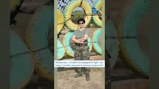 Captain Yashika Tyagi Hatwal Was Five Months Pregnant During The Kargil War | The Better India