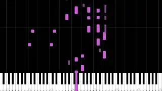 departure! - HUNTER&times;HUNTER (2011) OP [Piano] @Animenzzz