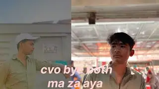 Cview gye outh wale ko bohut tang kr diya 🤕 unt Se Gir Gaya