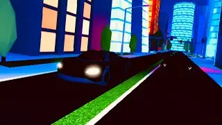 New Airtail Speed Test!