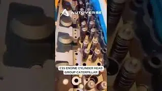 🚜 Power Your Machine with Genuine Parts #EngineProtection #viral