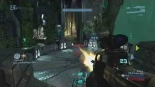 MLG TS v6 - Killtacular :: Extermination 4v4 - Quick Scope