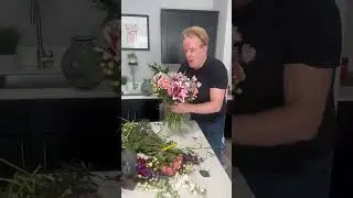 American School of Flower Design by Michael Gaffney! flowerschool101.com
