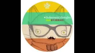 Bockieman & Missinglinx - Jazz in Catz Town
