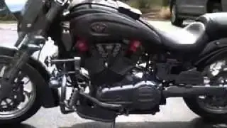 Victory Kingpin - 2004 with SRVT Aces and alot of goodies