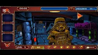 100 DOORS ESCAPE ROOM MYSTERY LEVEL 5