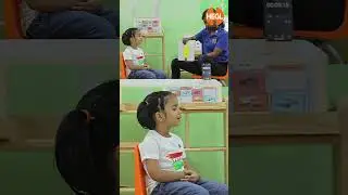 Day 38 | Vedantha&rsquo;s Learning Challenge 🧠✨ | Early Brain Development
