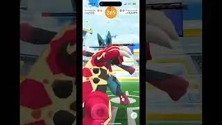 Pokemon GO Gameplay Clips #pokemon #pokemongogameplay #mobilegame #fypシ゚viral #pokemongo #fyp