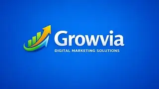 Growvia Digital Marketing Solutions | YouTube & Instagram Growth Agency