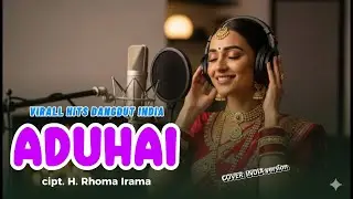 VIRALL!DANGDUT versi INDIA2026|BIKIN MERINDING_ADUHAI (H. Rhoma Irama)