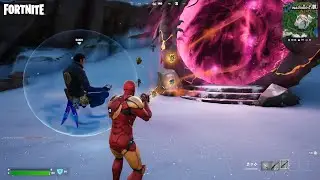 [STAGE 4] Fortnite Chapter 6 Live Event