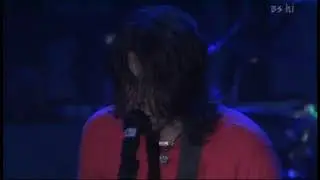 Foo Fighters - Aurora | Lewisburg, PA 2000
