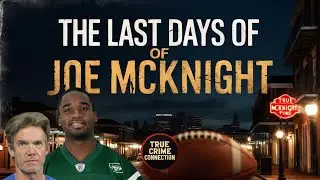 The Joe McKnight Tragedy: Rage on The Road | True Crime Documentary